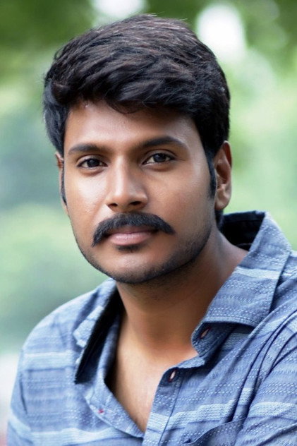 Zdjęcie Sundeep Kishan