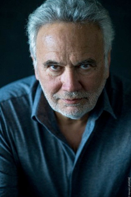 Zdjęcie Jacques Germain