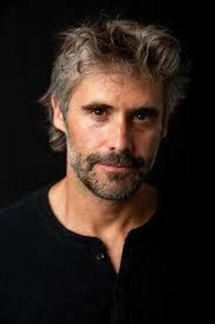 Zdjęcie Guillermo Gil