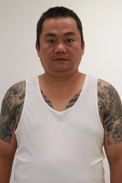 Zdjęcie HSIAO Hung-wen