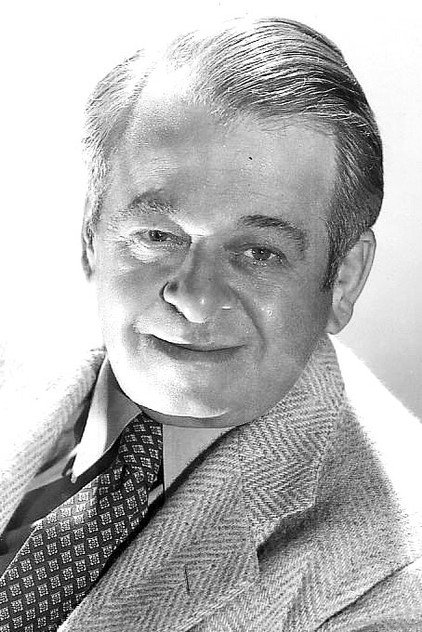 Zdjęcie Douglas Leavitt