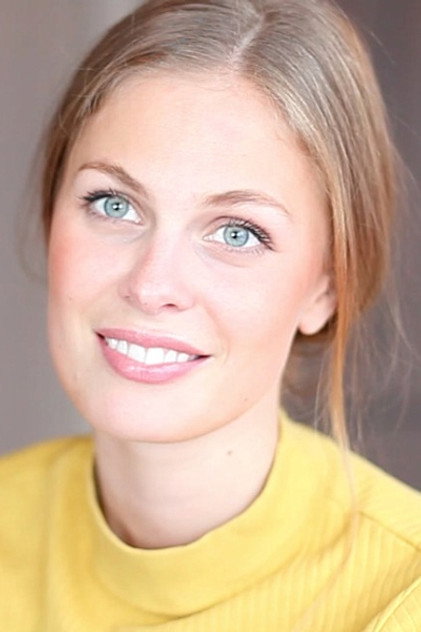 Zdjęcie Ida Ursin-Holm