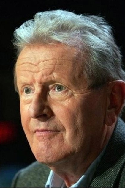 Zdjęcie Gilles Perrault