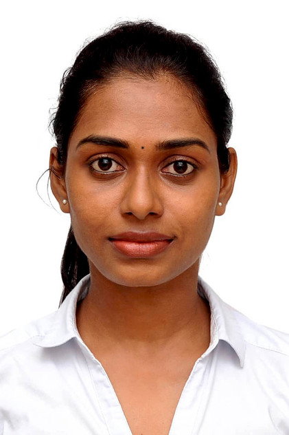 Zdjęcie Thendral Raghunathan