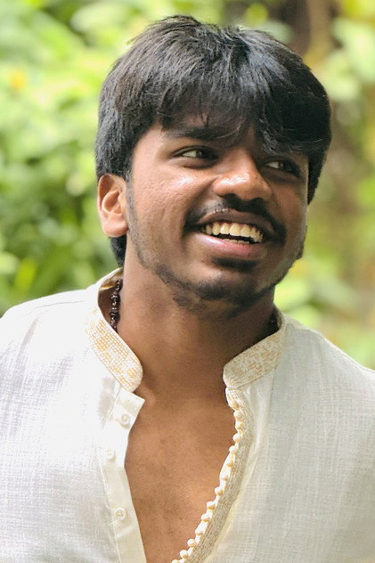 Zdjęcie Surya Vijay Sethupathi