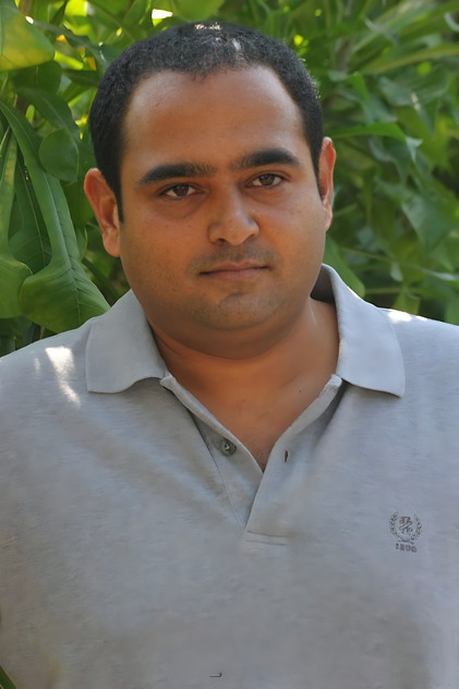 Zdjęcie Vikram Kumar