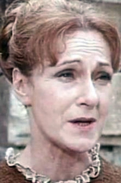 Zdjęcie Fabienne Mai
