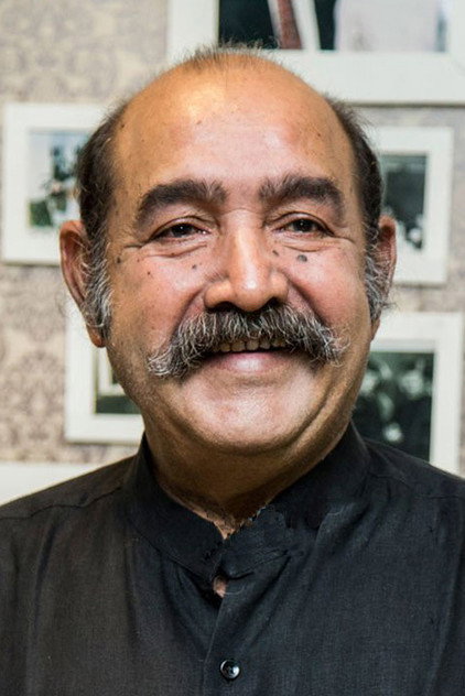 Zdjęcie Vijayakumar