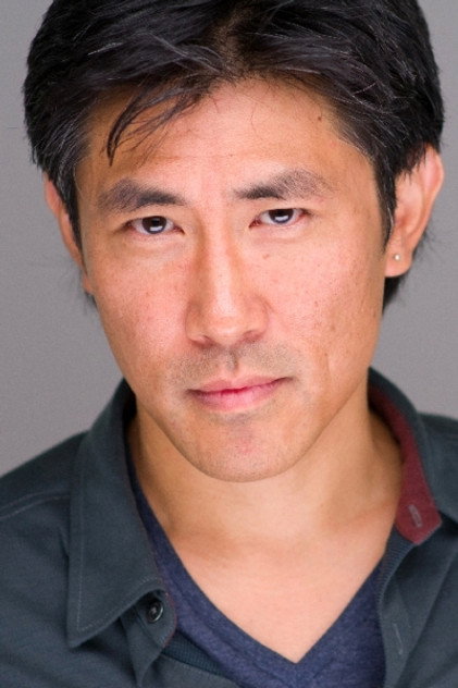 Zdjęcie Jinn S. Kim