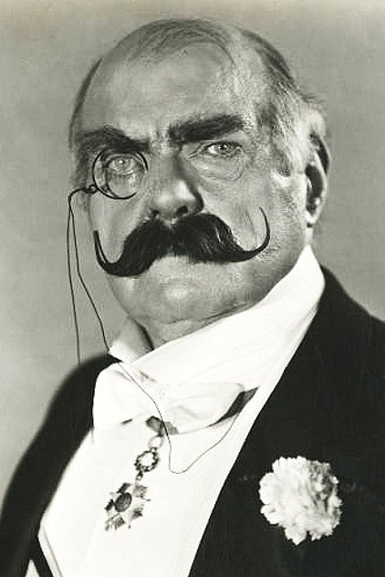 Zdjęcie Burr McIntosh