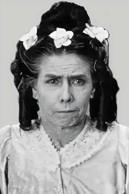 Zdjęcie Vivia Ogden