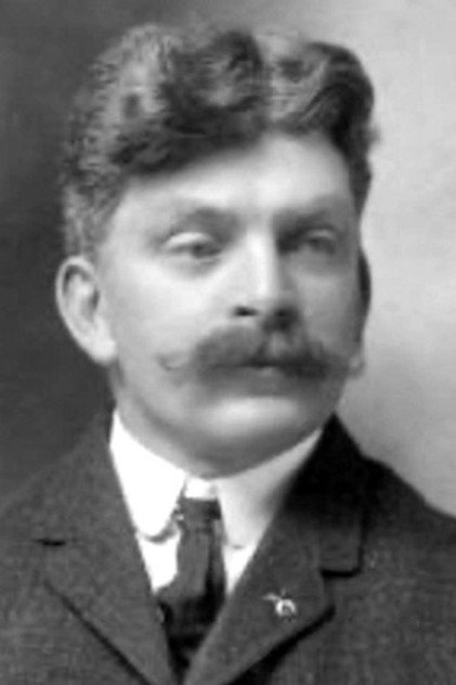 Zdjęcie Porter Strong