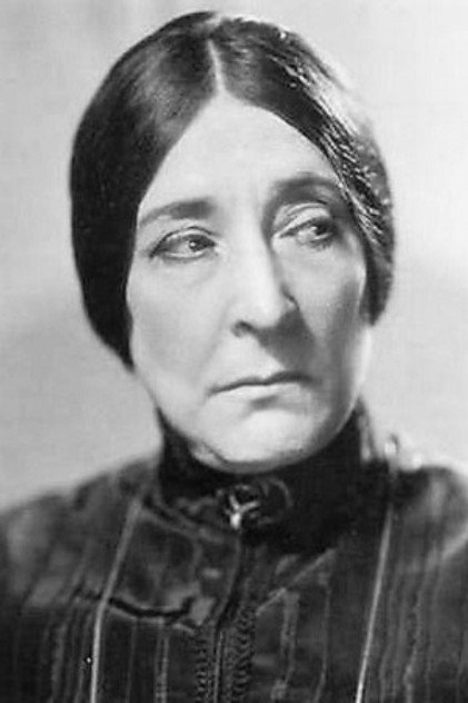 Zdjęcie Emily Fitzroy