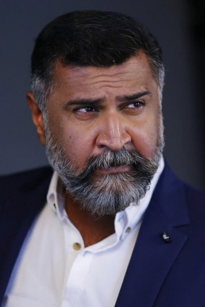 Zdjęcie Adithya Menon