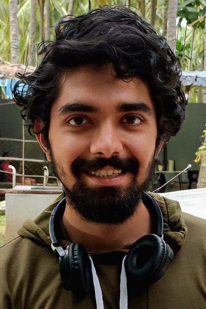Zdjęcie Ashik Merlin