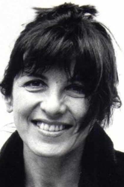 Zdjęcie Roxana Berco
