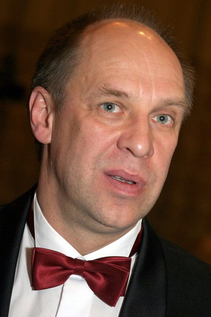 Zdjęcie Александр Феклистов