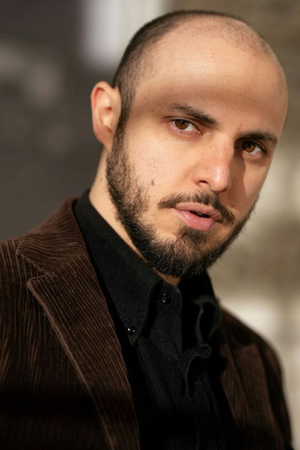 Zdjęcie Leonardo Bianconi
