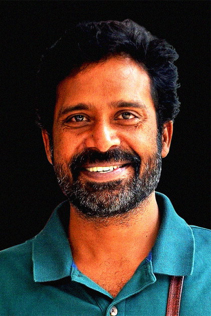 Zdjęcie Guru Somasundaram