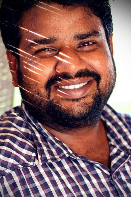 Zdjęcie Nalan Kumarasamy
