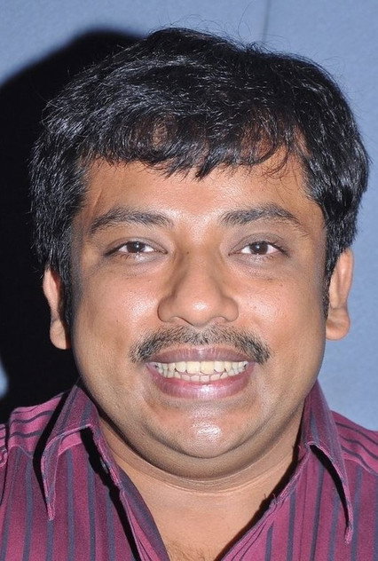 Zdjęcie Sathyan Sivakumar