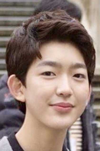 Zdjęcie Lee Joo-Chan