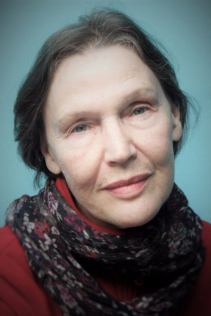 Zdjęcie Aletta Bezuidenhout