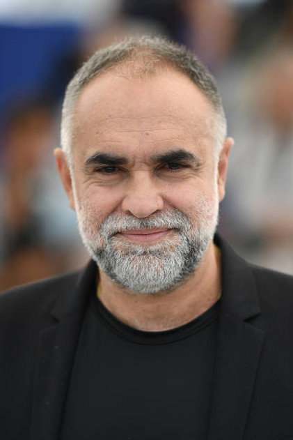 Zdjęcie Karim Aïnouz