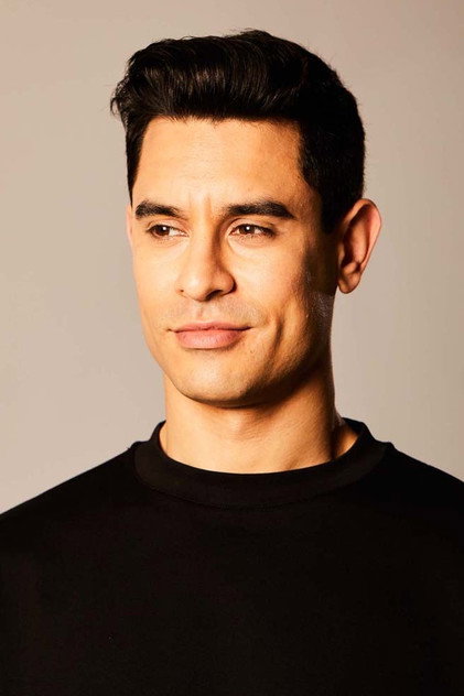 Zdjęcie David Suárez