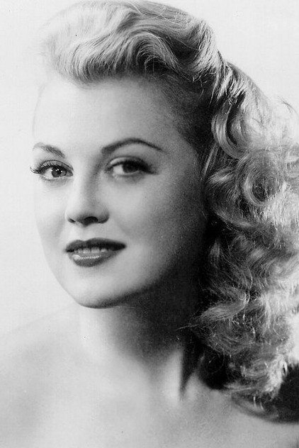 Zdjęcie Suzi Crandall