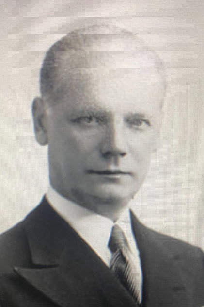 Zdjęcie Einar Nilson