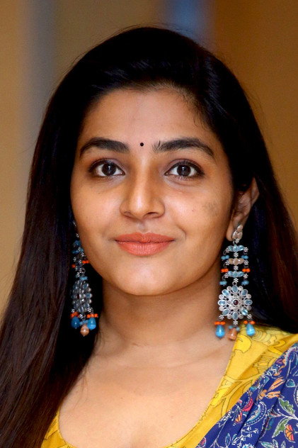 Zdjęcie Rajisha Vijayan