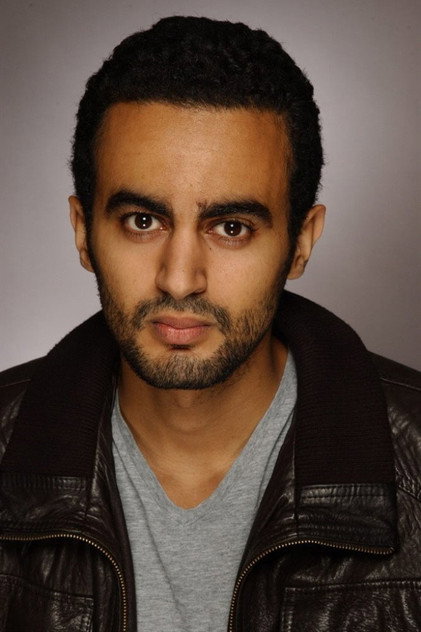Zdjęcie Mohid Abid