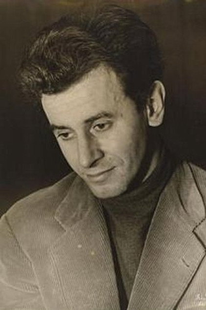 Zdjęcie Michel Vitold