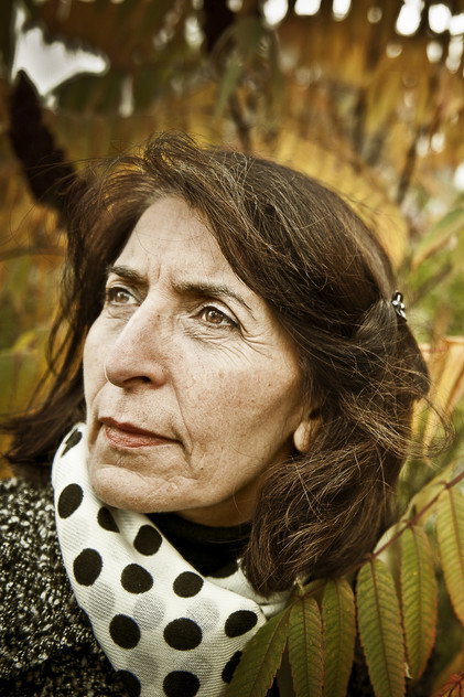 Zdjęcie Nasrin Pakkho