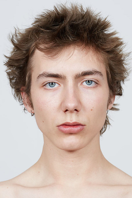 Zdjęcie Paul Hameline