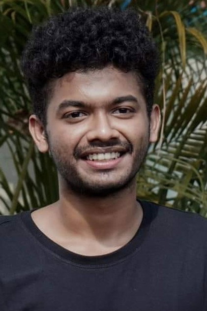 Zdjęcie Mathew Thomas