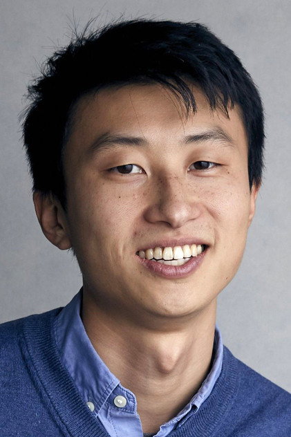 Zdjęcie Bing Liu