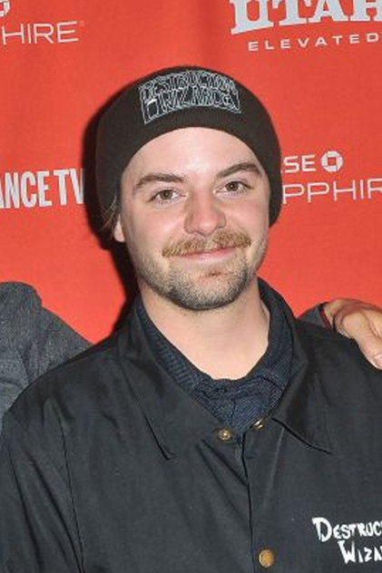 Zdjęcie Zack Mulligan