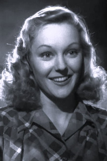Zdjęcie Eileen Bennett