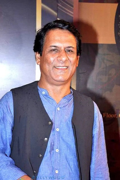 Zdjęcie Rajendra Chawla