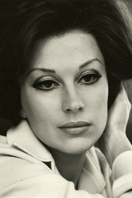 Zdjęcie Anita Sanders