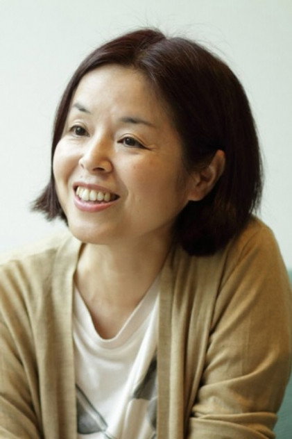 Zdjęcie 後藤法子