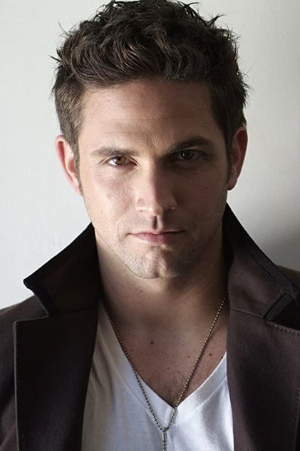 Zdjęcie Brandon Barash