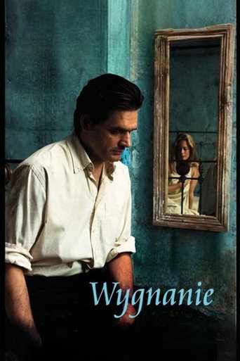 Wygnanie
