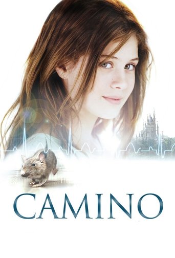 Okładka filmu Camino