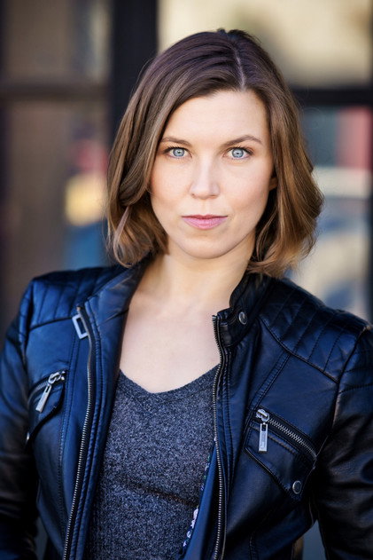 Zdjęcie Krystle Martin
