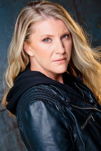 Zdjęcie Amy Schumacher