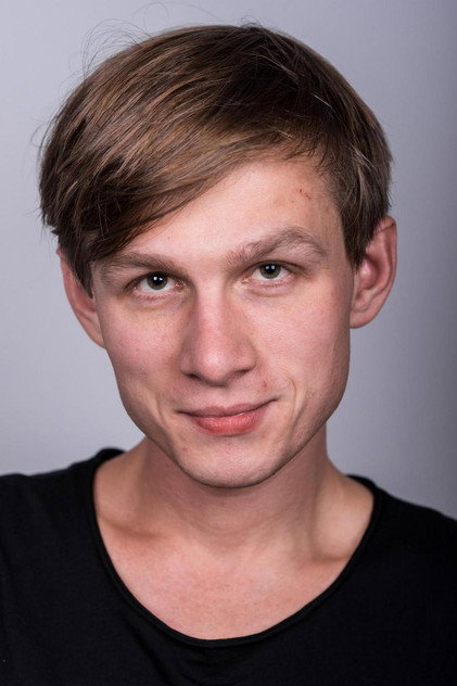 Zdjęcie Евгений Антропов