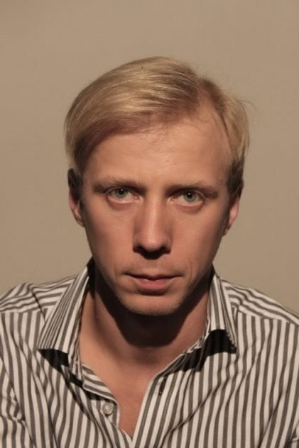Zdjęcie Станислав Никольский